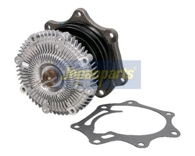 Bomba de agua, refrigeración del motor JAPANPARTS PQ-131