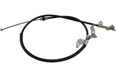 Cable de accionamiento, freno de estacionamiento Kavo Parts BHC-9381