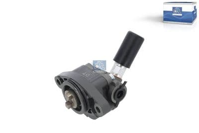 Bomba, Prebombeo de combustible DT Spare Parts 1.12093