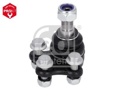 Rótula de suspensión/carga FEBI BILSTEIN 22265