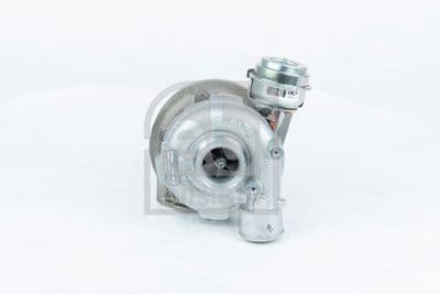 Turbocompresor, sobrealimentación FEBI BILSTEIN 187296
