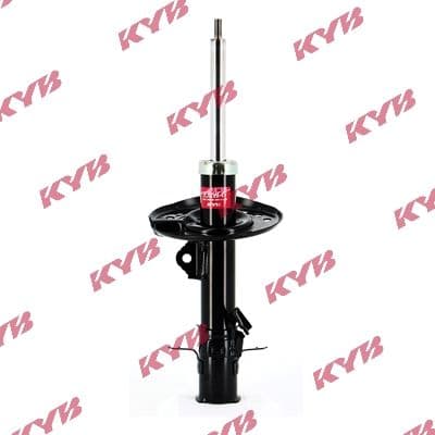 Amortiguador KYB 3348024