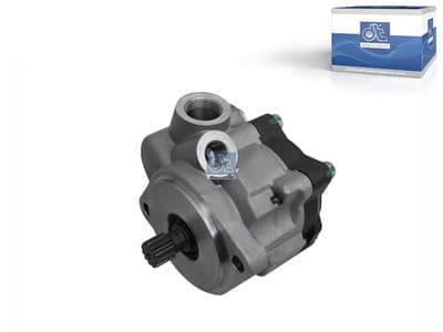 Bomba hidráulica, dirección DT Spare Parts 4.69406