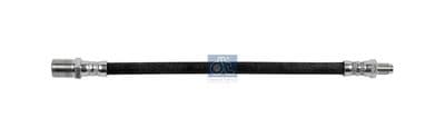 Manguera de frenos DT Spare Parts 7.16942