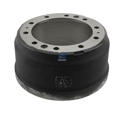 Tambor de freno DT Spare Parts 5.21203