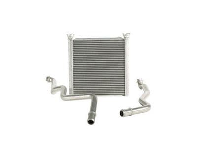 Radiador de calefacción, calefacción interior MAHLE AH 313 000S