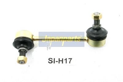 Travesaños/barras, estabilizador JAPANPARTS SI-H16R