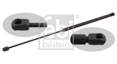 Amortiguador, cajuela/compartimento de carga FEBI BILSTEIN 28007