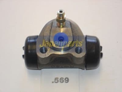 Cilindro de freno de rueda JAPANPARTS CS-569