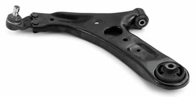Brazo oscilante, suspensión de ruedas BOSCH 0 986 141 973