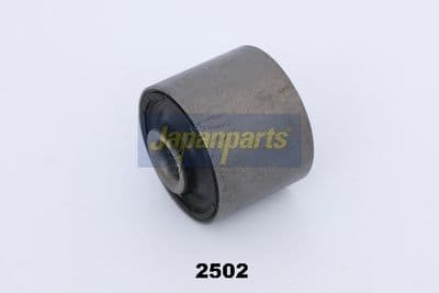 Horquilla de suspensión JAPANPARTS RU-2502