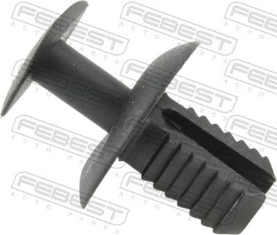 Clips, embellecedores / Listón de protección FEBEST 88570-021