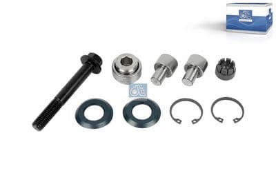 Kit de accesorios, horquilla de desembrague DT Spare Parts 2.93073
