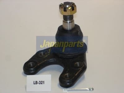 Rótula de suspensión/carga JAPANPARTS LB-321