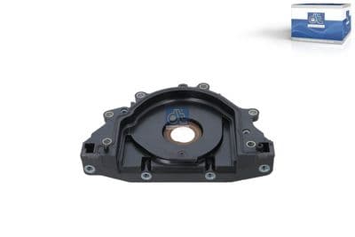 Retén para ejes, cigüeñal DT Spare Parts 11.00035