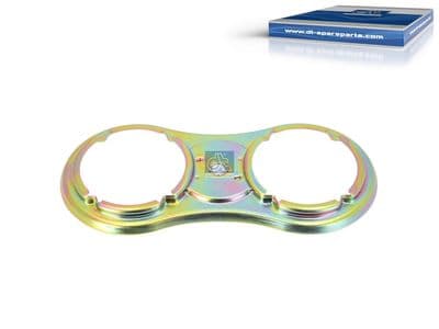Juego de reparación, pinza de freno DT Spare Parts 3.96477