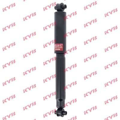Amortiguador KYB 344056
