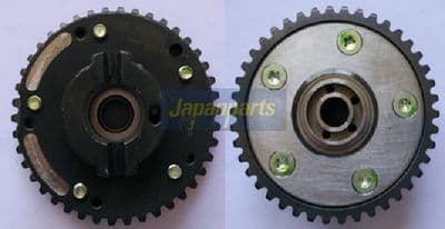 Ajustador de árbol de levas JAPANPARTS VVT-039