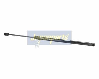 Amortiguador, cajuela/compartimento de carga JAPANPARTS ZS09151