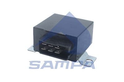 Relevador SAMPA 206.368