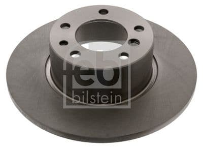 Disco de freno FEBI BILSTEIN 01716