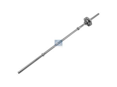 Tubo aceite, cuerpo sincroniz. (engranaje planetario ext.) DT Spare Parts 2.32255