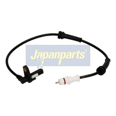 Sensor, revoluciones de la rueda JAPANPARTS ABS-001