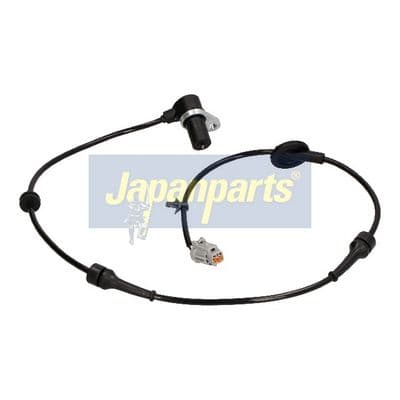 Sensor, revoluciones de la rueda JAPANPARTS ABS-118