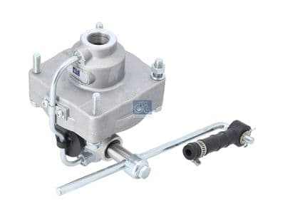 Relevador, ALB DT Spare Parts 5.70116