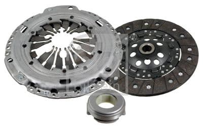Kit de clutch FEBI BILSTEIN 1005260