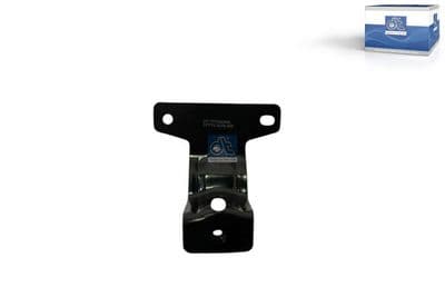 Soporte, panal de radiador DT Spare Parts 1.00459