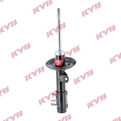 Amortiguador KYB 3330041