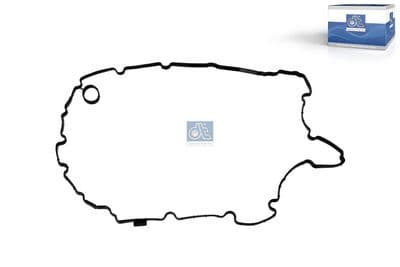 Junta, cárter de aceite DT Spare Parts 4.00575