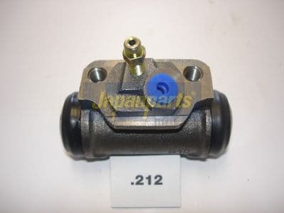 Cilindro de freno de rueda JAPANPARTS CS-212