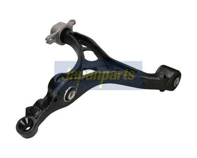 Brazo oscilante, suspensión de ruedas JAPANPARTS BS-935L