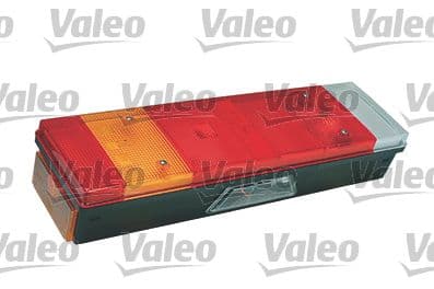 Piloto posterior VALEO 089159