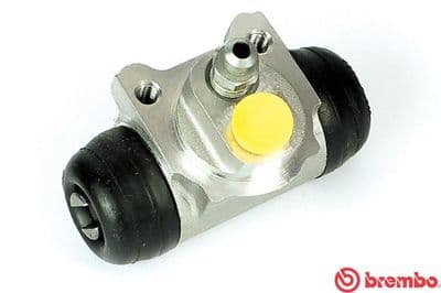 Cilindro de freno de rueda BREMBO A 12 A90