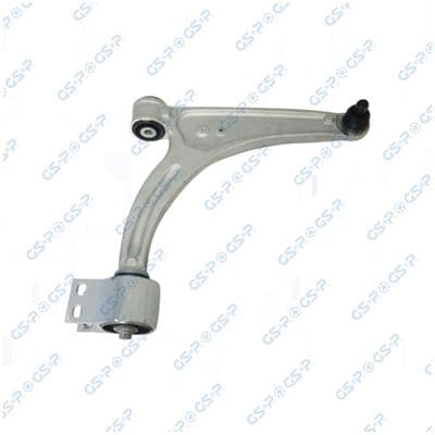 Brazo oscilante, suspensión de ruedas GSP S066147