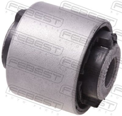Horquilla de suspensión FEBEST MZAB-147