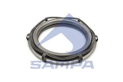 Juego de reparación, balero de desembrague SAMPA 040.624