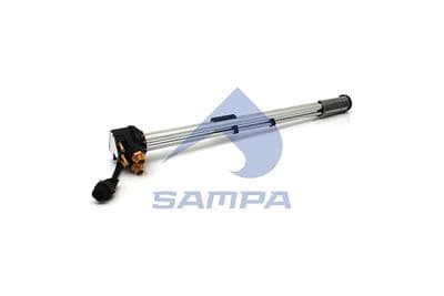 Sensor, nivel de combustible SAMPA 023.275