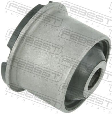 Horquilla de suspensión FEBEST FDAB-058