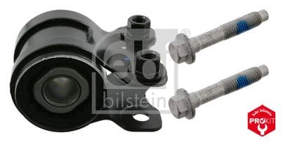Horquilla de suspensión FEBI BILSTEIN 32418