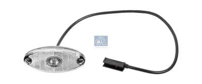 Luces limitadoras DT Spare Parts 10.99452