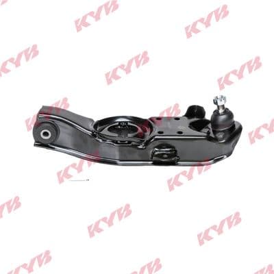 Brazo oscilante, suspensión de ruedas KYB KSC5600