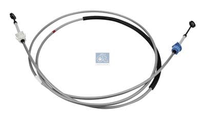 Chicote, transmisión manual DT Spare Parts 2.32943