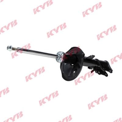 Amortiguador KYB 3330057