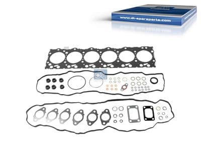 Juego de juntas, culata de cilindro DT Spare Parts 5.94012
