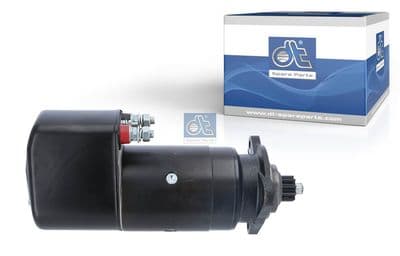 Marcha DT Spare Parts 2.22006