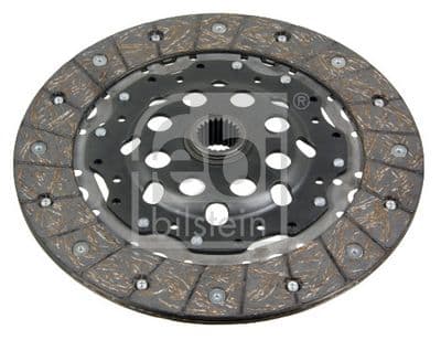 Disco del clutch FEBI BILSTEIN 1004823